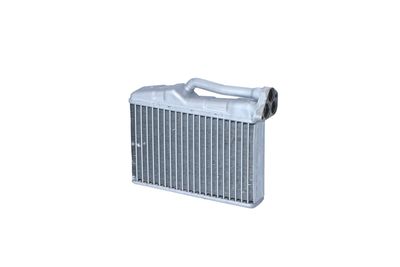 WäRMETAUSCHER INNENRAUMHEIZUNG NRF 54409 28