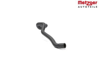 KüHLERSCHLAUCH METZGER AUTOTEILE 2422359 8