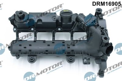 Zylinderkopfhaube Dr.Motor Automotive DRM16905