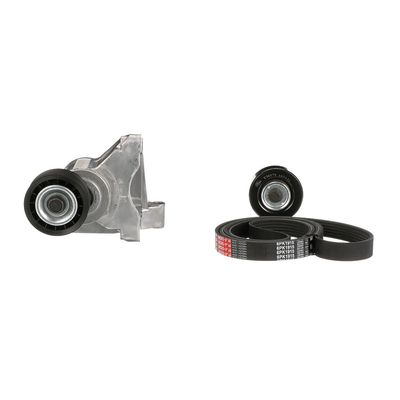 KEILRIPPENRIEMENSATZ GATES K016PK1915 1