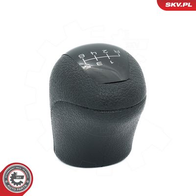 Hlavica radiacej páky ESEN SKV 63SKV066