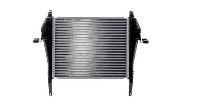 Laddluftkylare MAHLE CI 37 000P för IVECO