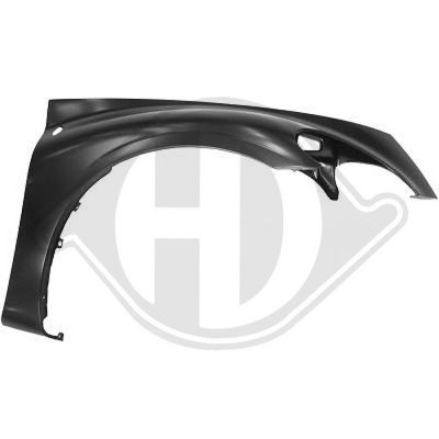 KOTFLüGEL DIEDERICHS 2605006