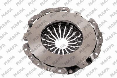 SET AMBREIAJ MAPA 003240200 2