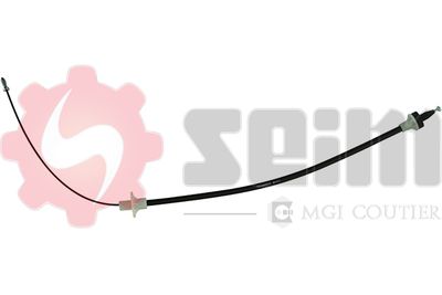 CABLU AMBREIAJ SEIM 600634