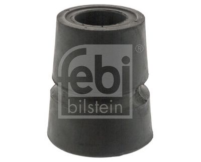 FEBI BILSTEIN Lagerbuchse, Blattfeder