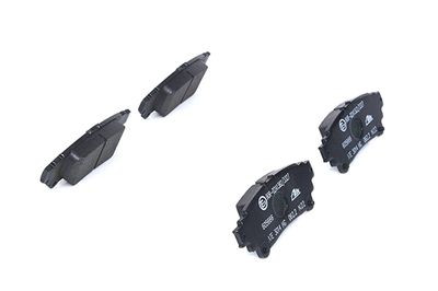 BREMSBELAGSATZ SCHEIBENBREMSE ATE 13046056662 10