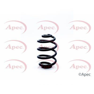 Suspension Spring APEC ACS1315