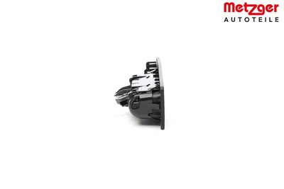 HECKKLAPPENGRIFF METZGER AUTOTEILE 2310855 31