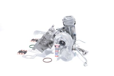 LADER AUFLADUNG BTS Turbo T981080BT 1