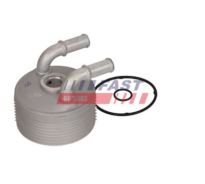 RADIATOR RACIRE ULEI CUTIE DE VITEZE AUTOMATA FAST FT04731 3