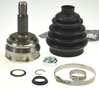 GELENKSATZ ANTRIEBSWELLE