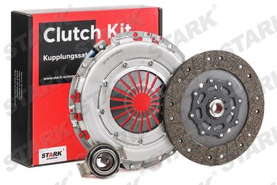 Комплект сцепления Stark SKCK-0100163 для FIAT STILO