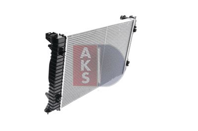 KüHLER MOTORKüHLUNG AKS DASIS 480036N 5