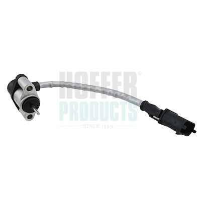 SENZOR IMPULSURI ARBORE COTIT