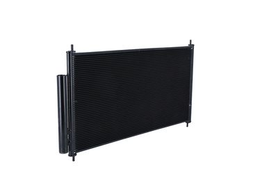 CONDENSATOR CLIMATIZARE NRF 350597 21