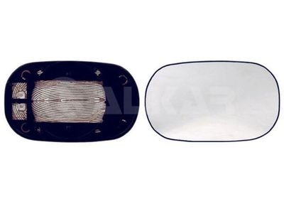 STICLA OGLINDA OGLINDA RETROVIZOARE EXTERIOARA