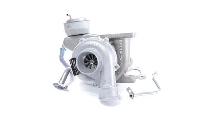 COMPRESOR SISTEM DE SUPRAALIMENTARE BTS Turbo T981007 3