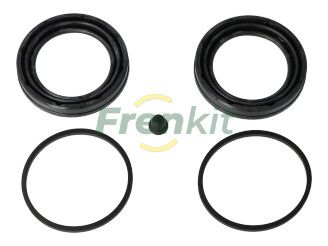 Zestaw naprawczy, zacisk hamulca FRENKIT 260123