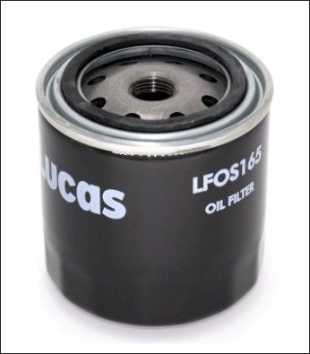 маслен филтър LUCAS LFOS165