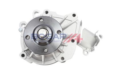 POMPă DE APă RăCIRE MOTOR BOGAP T4234120 2