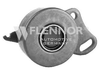 Натяжной ролик, ремень ГРМ FLENNOR FS66099 для DAIHATSU CHARADE