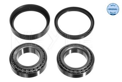 Wheel Bearing Kit 034 033 0040