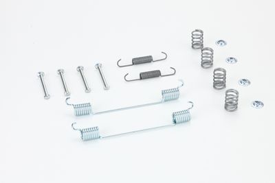 ZUBEHöRSATZ BREMSBACKEN ATE 03013793222 19