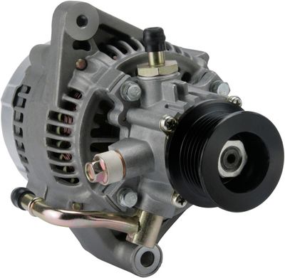 GENERATOR / ALTERNATOR HC-Cargo F032114386 3