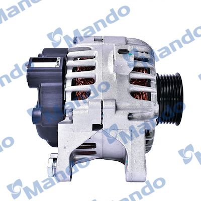 GENERATOR / ALTERNATOR MANDO BN373002C110 2