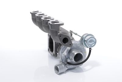 LADER AUFLADUNG BTS Turbo T914093 41