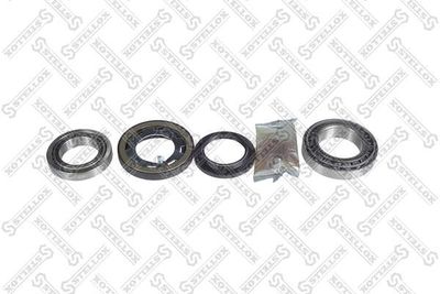 комплект колесен лагер STELLOX 43-28584-SX