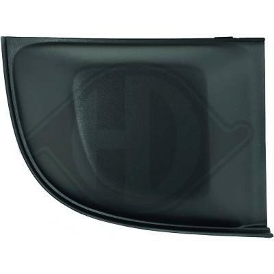 GRILA VENTILATIE BARA PROTECTIE DIEDERICHS 3405046