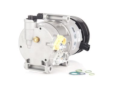 COMPRESOR CLIMATIZARE NISSENS 890418 37