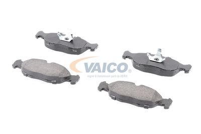 BREMSBELAGSATZ SCHEIBENBREMSE VAICO V400151 14