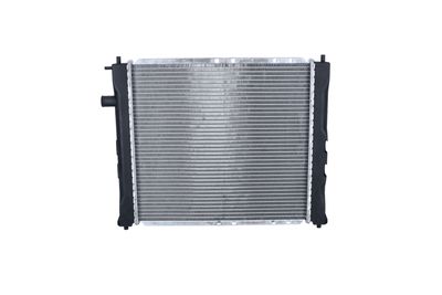 KüHLER MOTORKüHLUNG NRF 58107 27