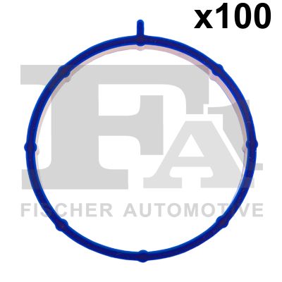 Уплотнительное кольцо, компрессор FA1 076.597.100 для FORD RANGER