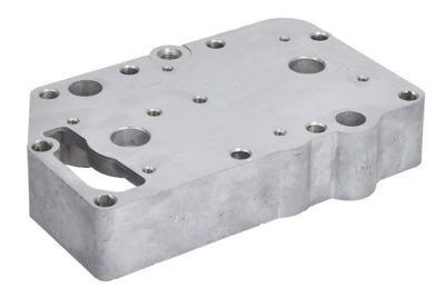 Olie radiator