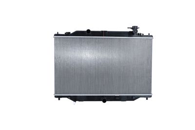 KüHLER MOTORKüHLUNG NRF 550161 4