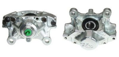 спирачен апарат BUDWEG CALIPER 342165