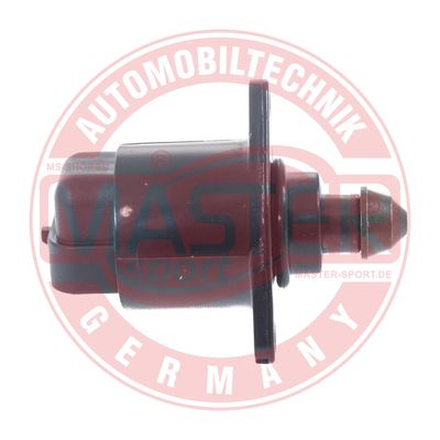 Zawór pozycji jałowej, zasilanie powietrzem MASTER-SPORT GERMANY 0971041-PCS-MS