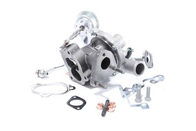 LADER AUFLADUNG BTS Turbo T981212 24