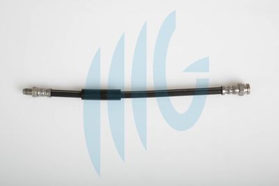 Тормозной шланг RICAMBIFLEX GM 02120249 для FIAT CROMA