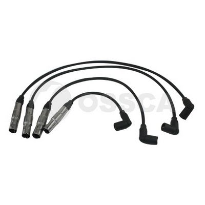 Комплект проводов зажигания OSSCA 12273 для VW MULTIVAN