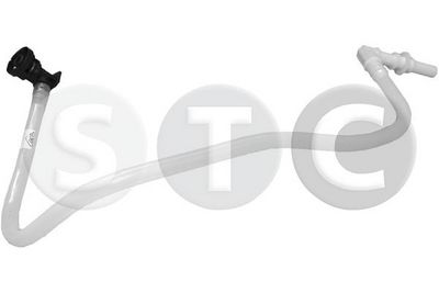 горивопровод STC T492043