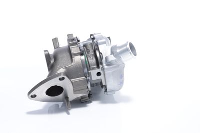 LADER AUFLADUNG BTS Turbo T918152LI 26