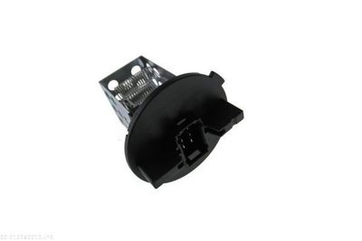 REZISTOR VENTILATOR HABITACLU