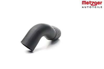 LADELUFTSCHLAUCH METZGER AUTOTEILE 2400683 11