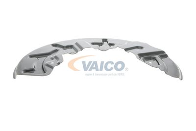 SPRITZBLECH BREMSSCHEIBE VAICO V105058 11
