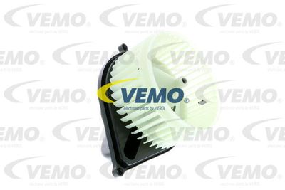 VEMO V24-03-1348 Вентилятор салона  для PEUGEOT BOXER (Пежо Боxер)
